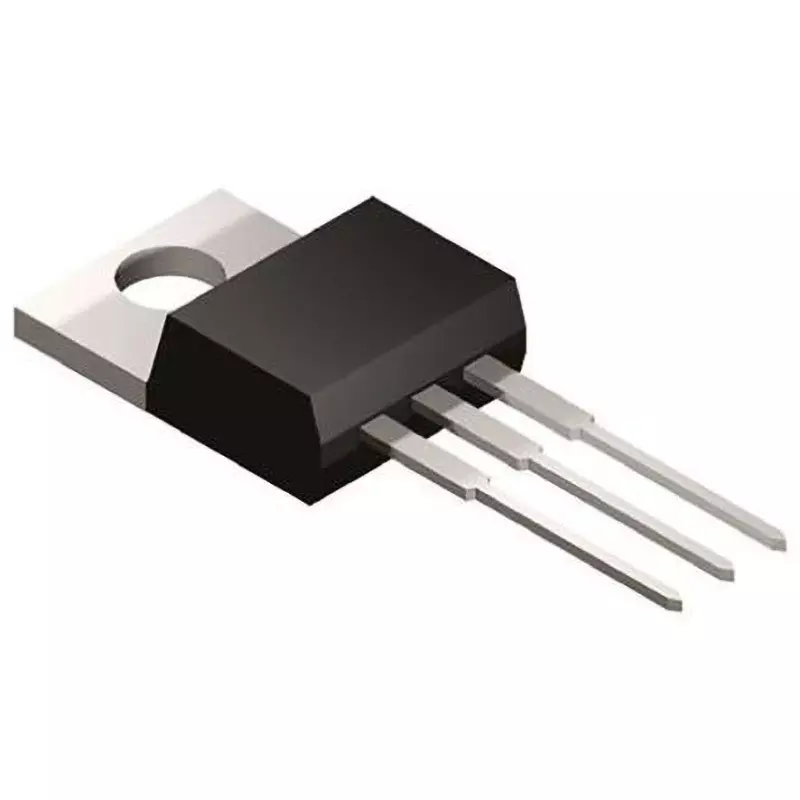 ON SEMICONDUCTOR MOSFET Through Hole Mount 400 V Maximum Drain Source Voltage, FQP11N40C (Pack of 5)
