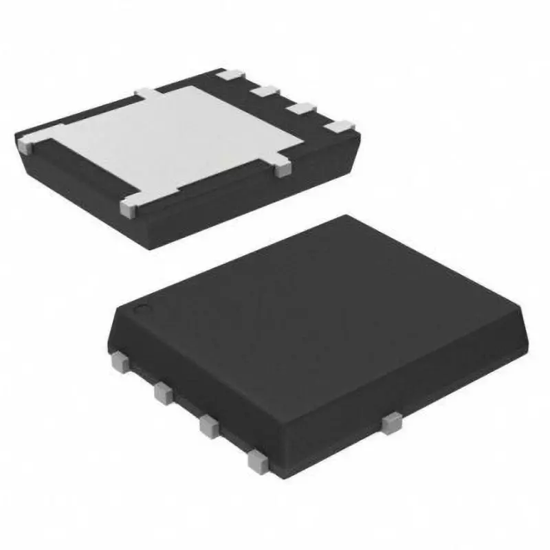 ON SEMICONDUCTOR MOSFET Surface Mount 40 V Maximum Drain Source Voltage, NVMFS5C468NT1G (Pack of 1500)