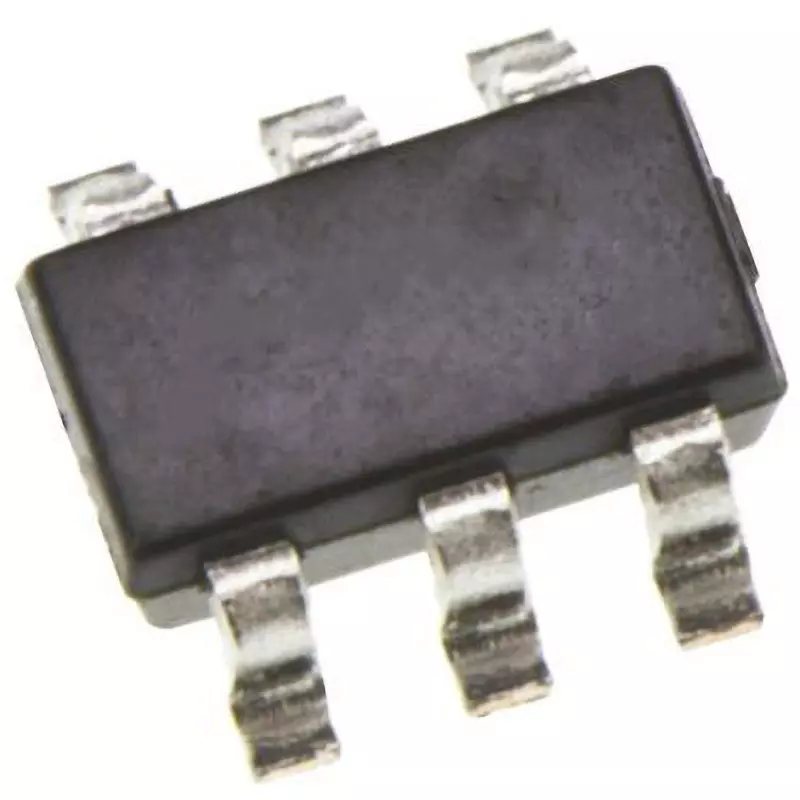 Toshiba MOSFET Surface Mount 6 Pin, TLP3106(F(O (Pack of 75)