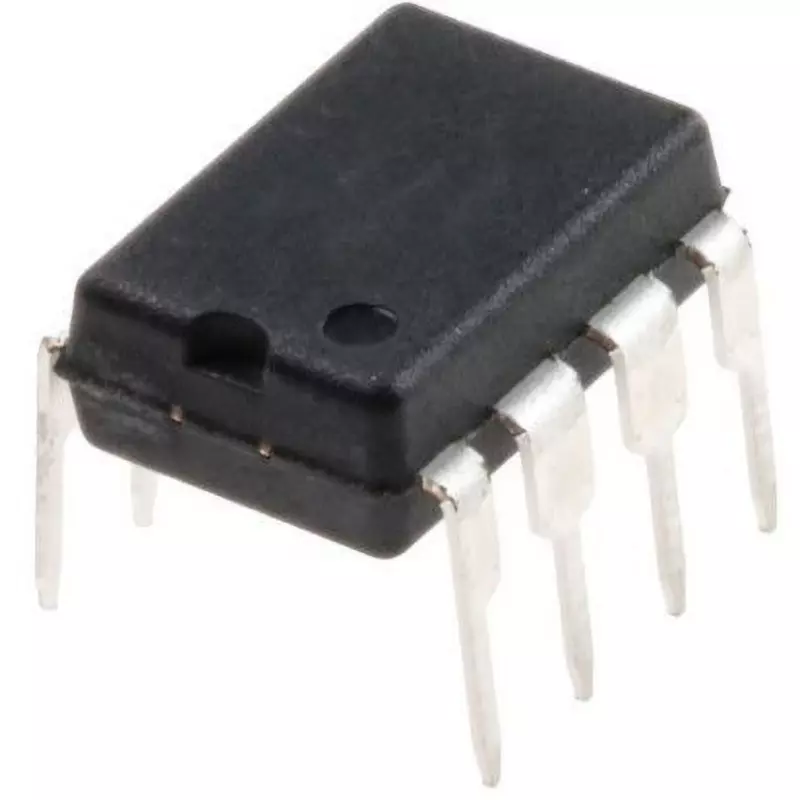 Toshiba MOSFET Through Hole Mount 8 Pin, TLP3547(F(O