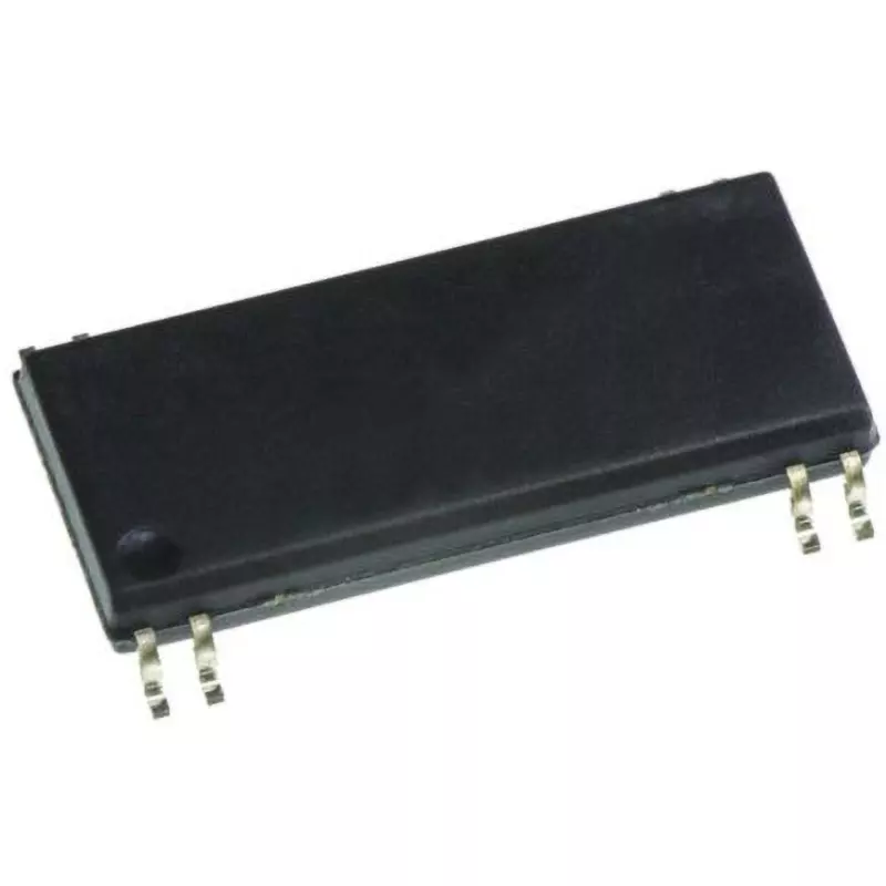 Toshiba MOSFET Surface Mount 100 V Maximum Drain Source Voltage, TPH4R50ANH (Pack of 5)