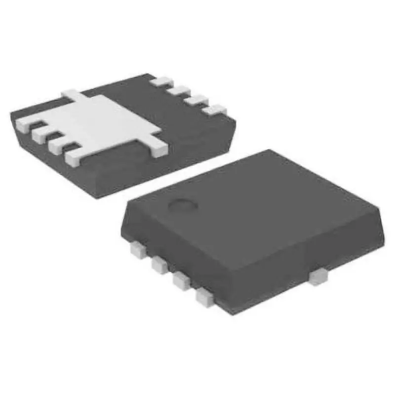 Toshiba MOSFET Surface Mount 40 V Maximum Drain Source Voltage, TPN2R304PL (Pack of 5000)