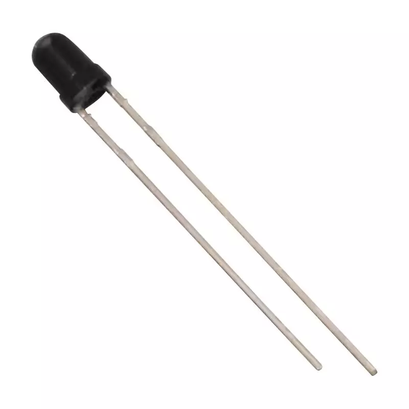 ROHM Phototransistor 2 Pins, RPT-38PB3F