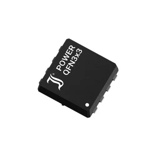 Diotec Semiconductor Single MOSFET 8 Pins 25 W Power Dissipation, DI034N10PT-AQ