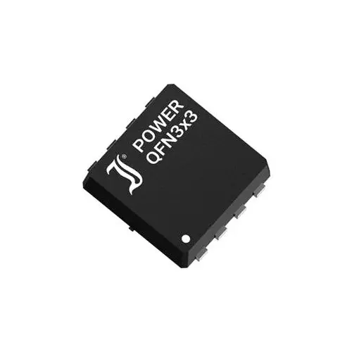 Diotec Semiconductor Single MOSFET 8 Pins 16 W Power Dissipation, DI045N03PT