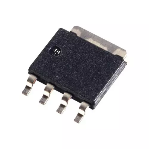 NEXPERIA Single MOSFET 4 Pins 194 W Power Dissipation, PSMN7R2-100YSFX