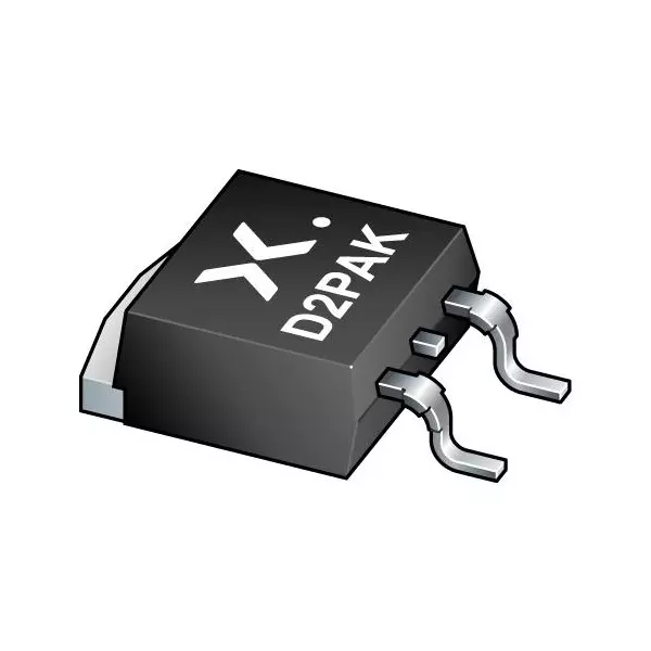 NEXPERIA Single MOSFET 3 Pins 296 W Power Dissipation, PSMN8R9-100BSEJ