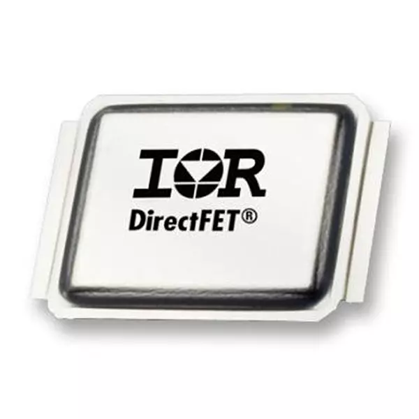 Infineon Single Mosfet, N CH, 40V, 209A, DIRECTFET ME-8, IRL7486MTRPBF-picture-37