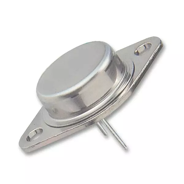Infineon Single Mosfet, P, TO-3, IRF9140