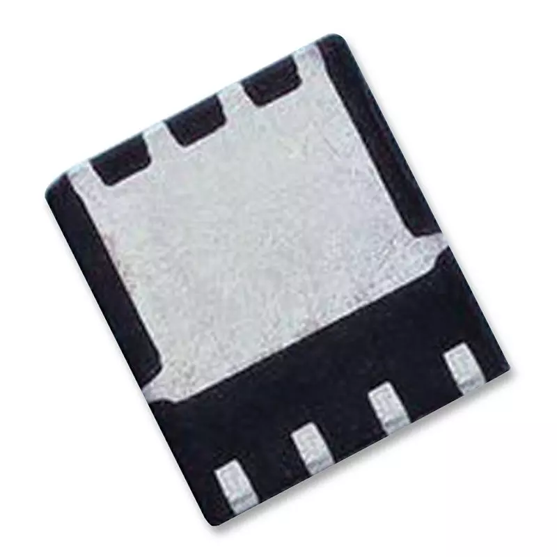 Vishay Transistor Polarity:N Channel, SI7370DP-T1-E3 (Pack of 5)