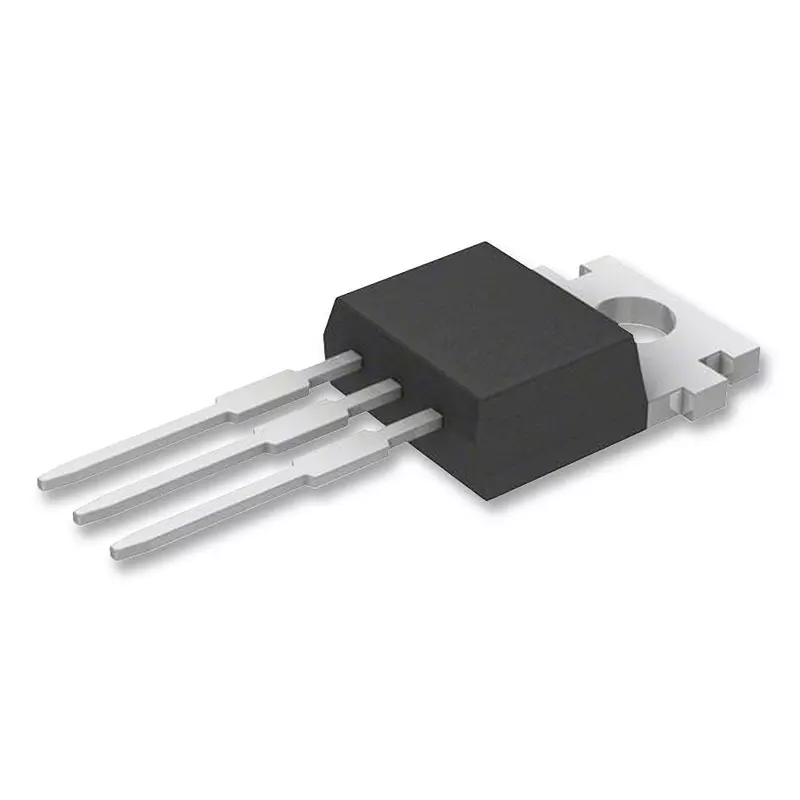 Vishay TRANSISTOR, MOSFET, POLARITY N, IRF740PBF