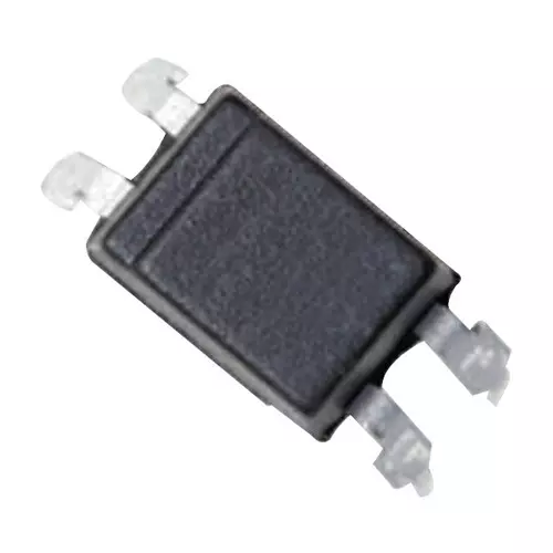 ONSEMI Transistor Output Optocouplers OPTOCOUPLER, TRANSISTOR, 5KV, SMDIP-4 FOD814SD (Pack of 5)