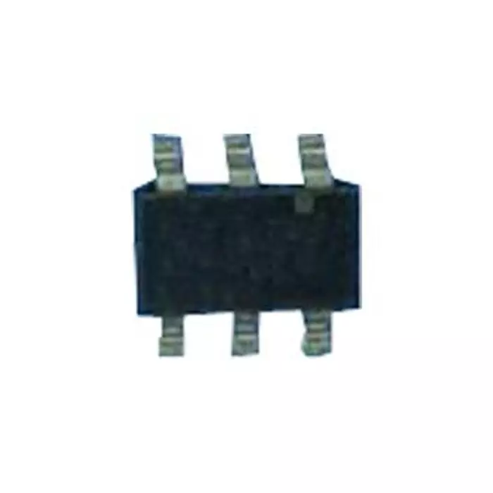 ONSEMI Transistor Output Optocouplers OPTOCOUPLER, TRANSISTOR, 4.2KV, SMDIP-6 MCT2ESM (Pack of 5)