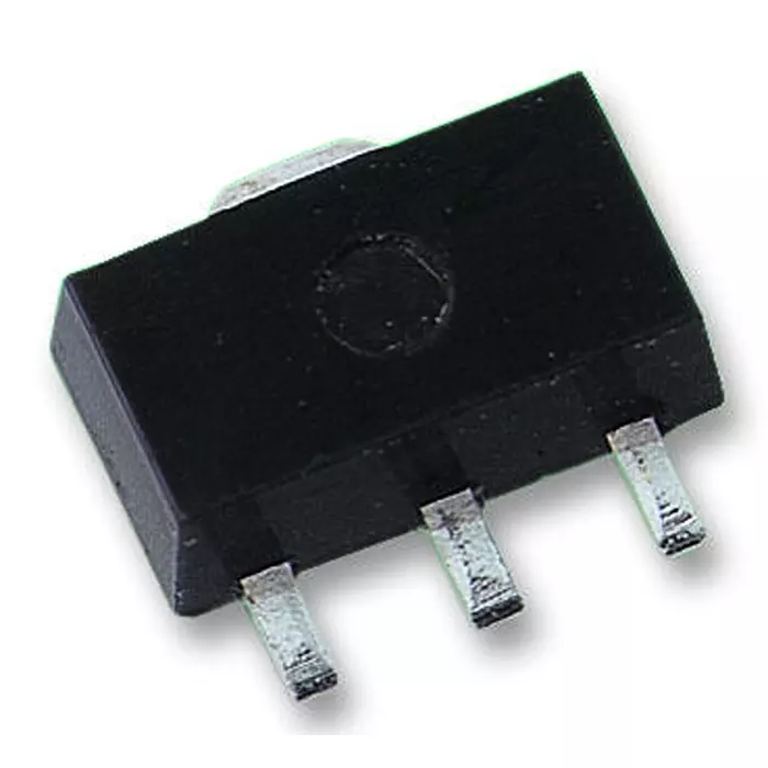 NEXPERIA Transistor, Npn, Sot-89, BCX56,115 (Pack of 1000 Pcs)