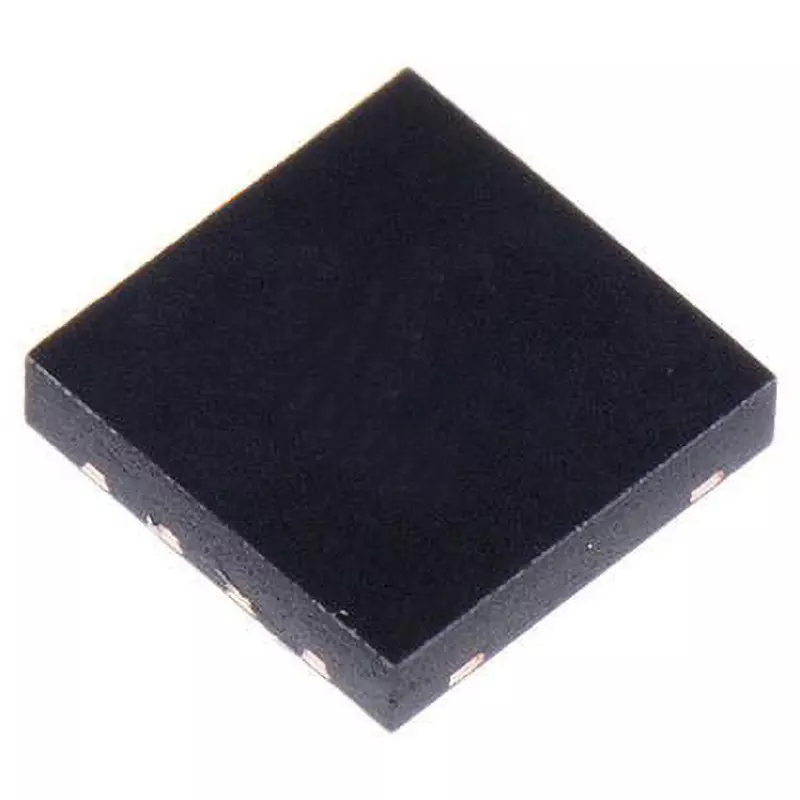 ON SEMICONDUCTOR MOSFET Surface Mount 8 Pin, NCP81151BMNTBG (Pack of 20)
