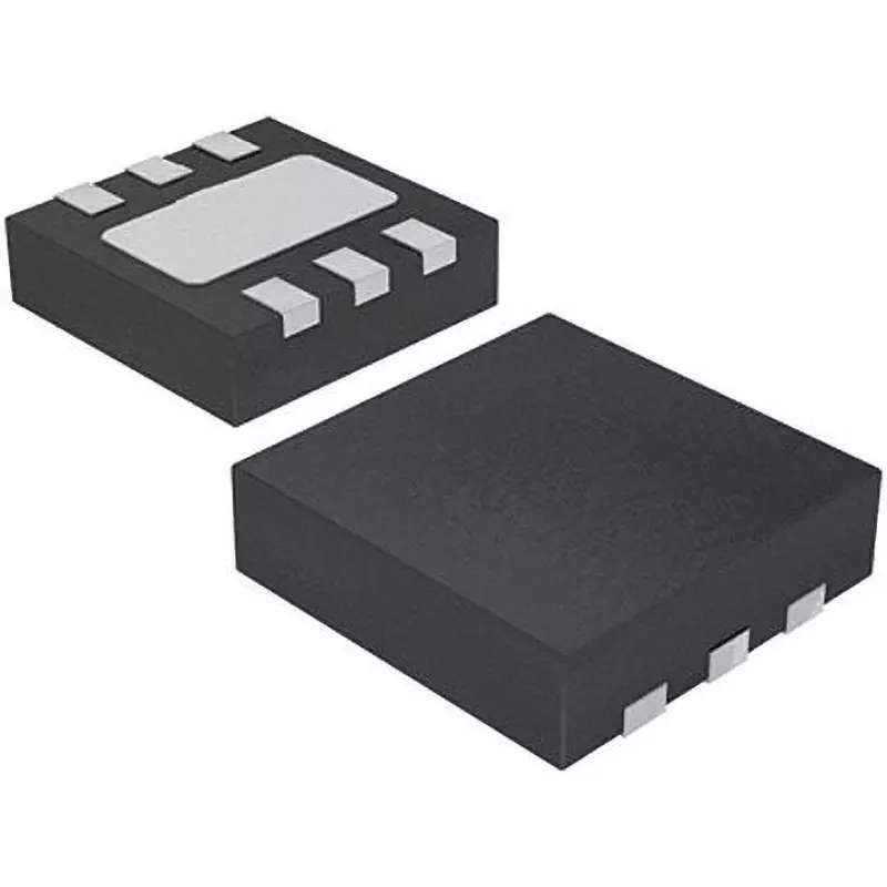 ON SEMICONDUCTOR MOSFET Surface Mount 30 V Maximum Drain Source Voltage, NVMFS4C310NT1G (Pack of 50)