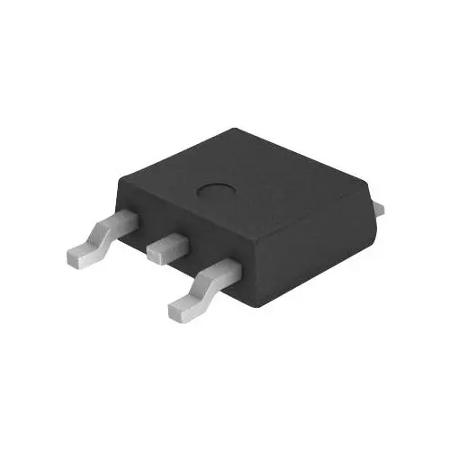 MCC Single MOSFET 3 Pins 0.017 ohm Resistance N Channel, MCU45N10HE3-TP