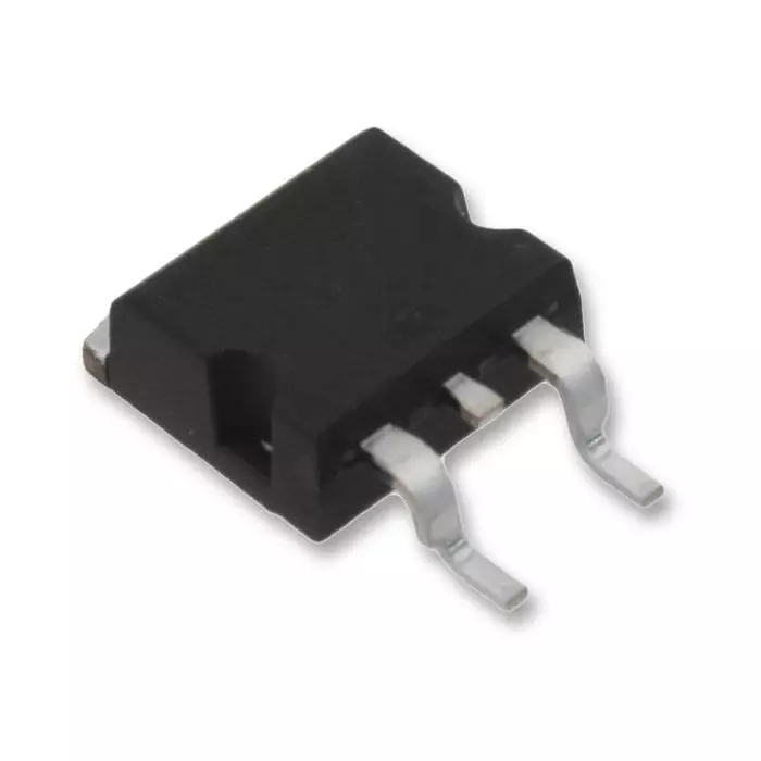 Stmicroelectronics Single MOSFET 3 Pins 2 ohm Resistance N Channel, STH8N120K5-2AG