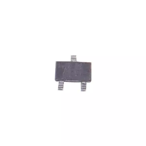 TOREX Single MOSFET 3 Pins 0.95 ohm Resistance P Channel, XP232P05013R-G (Pack of 5)