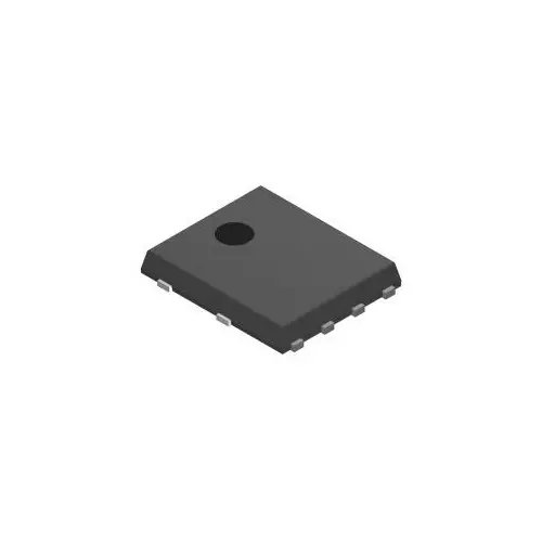 Stmicroelectronics Single MOSFET 8 Pins N Channel 0.35 ohm On State resistance, STL16N60M6
