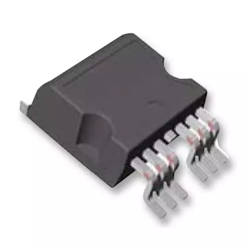 Stmicroelectronics Single MOSFET 7 Pins N Channel 0.0012 ohm On State resistance, STH300NH02L-6