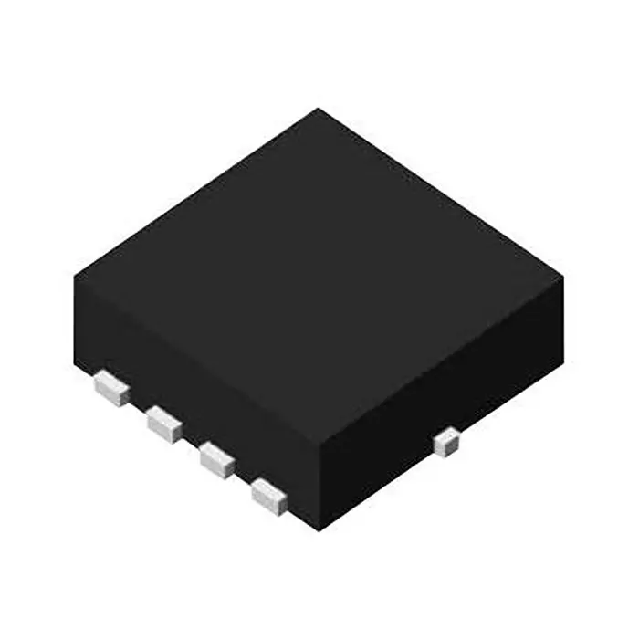 DIODES INC. MOSFET, N & P-CH, 30V, 9A, POWERDI 3333, DMC3016LNS-7