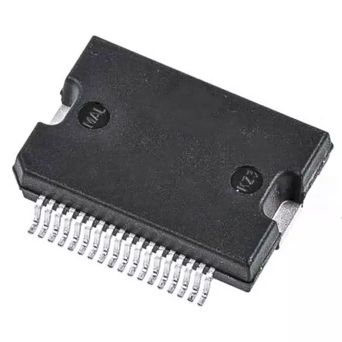 Stmicroelectronics Stepper Motor Driver IC 52 V 36 Pin SO, L6228PDTR (Pack of 2)