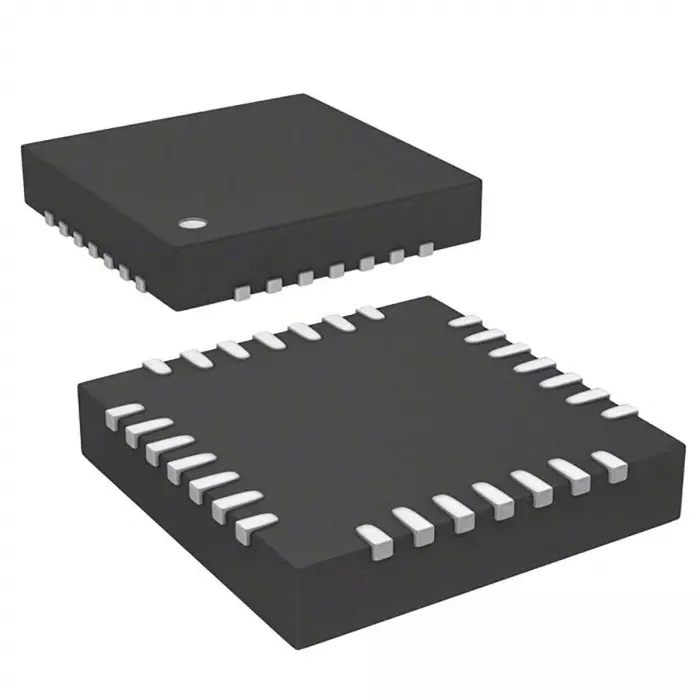 Stmicroelectronics Arm Cortex M0 Microcontroller 28 Pins 32 bit 48 MHz Flash UFQFPN, STM32F048G6U6 (Pack of 490)