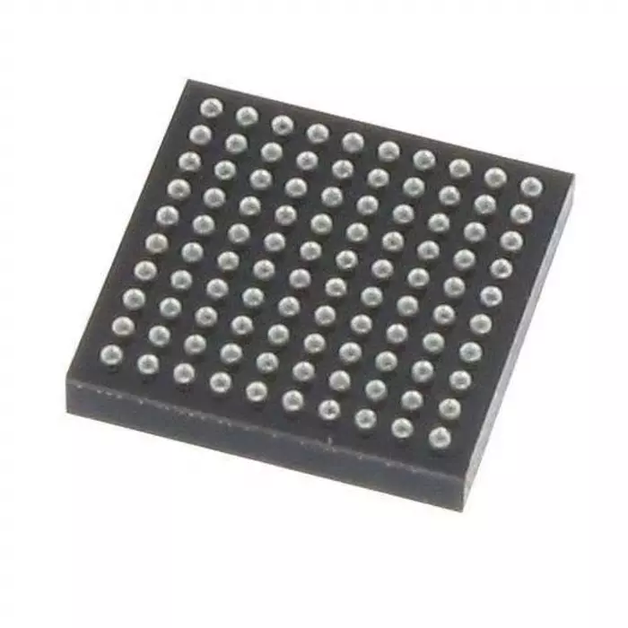 Stmicroelectronics Arm Cortex M7 Microcontroller 100 Pins 32 bit 480 MHz Flash TFBGA, STM32H753VIH6