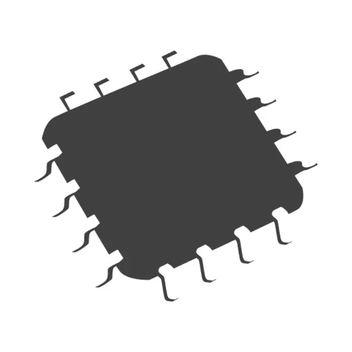 Stmicroelectronics Motor Driver 18.9 mA 64 Pin VFQFPN, STSPIN32F0252Q (Pack of 168)