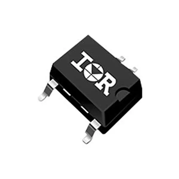 Infineon MOSFET RELAY, SPST-NO, 60V, 1A, SMD, PVAZ172NSPBF