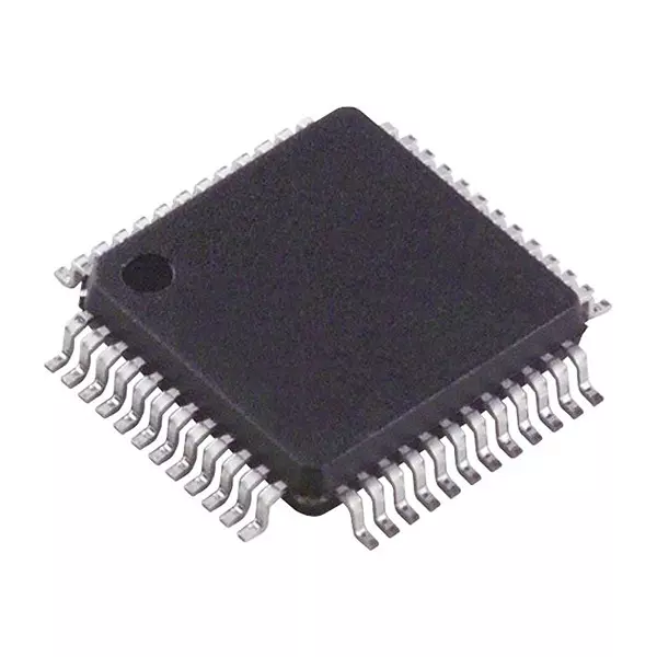 Infineon MCU, 32BIT, 48MHZ, TQFP-48, CY8C4246AZI-L433