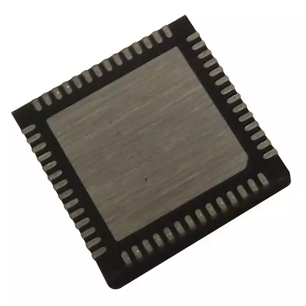 Infineon MCU, 8BIT, 24MHZ, QFN-56, CY7C64215-56LTXC