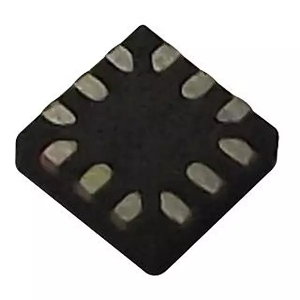 ANALOG DEVICES Audio Amplifiers AUDIO AMP, CLASS AB, 0.063W, TQFN-12, MAX9724AETC+T