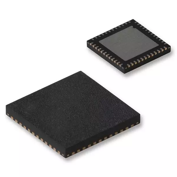 NXP IC, IO PORT I2C/SMBUS 16BIT, 24HVQFN, PCA9555BS,118