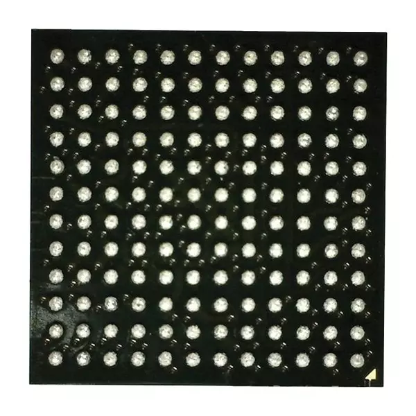 NXP MCU, 32BIT, CORTEX-M4, 204MHZ, TFBGA-180, LPC4330FET180,551