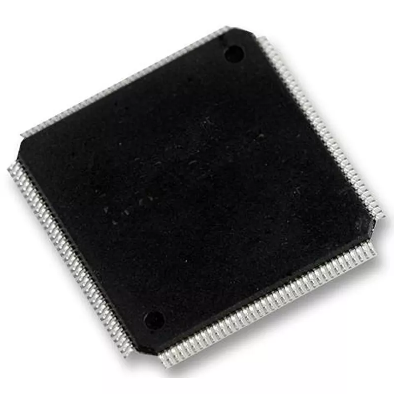 NXP MCU, 32BIT, CORTEX-M4, 120MHZ, LQFP-144, MK64FN1M0VLQ12