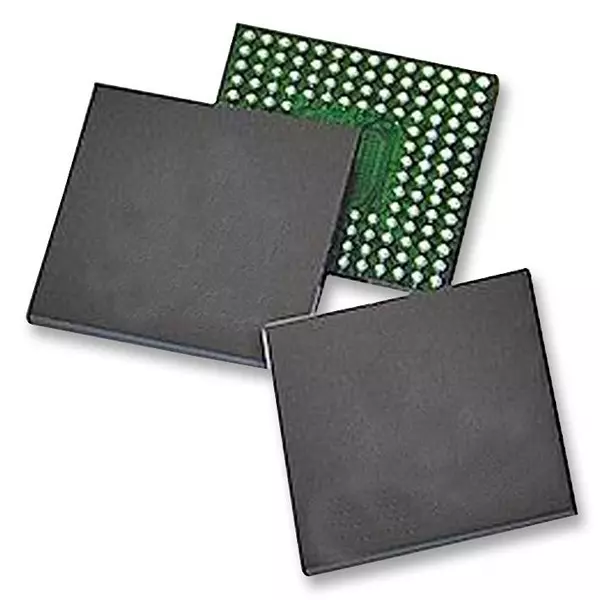 NXP SMART CARD INTERFACE, 5.5V, TFBGA-84, TDA8026ET/C2,551