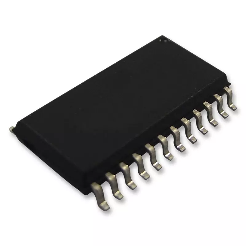 NXP I/O EXPANDER, 16BIT, 400KHZ, SOIC-24, PCA9535D,118 image 1