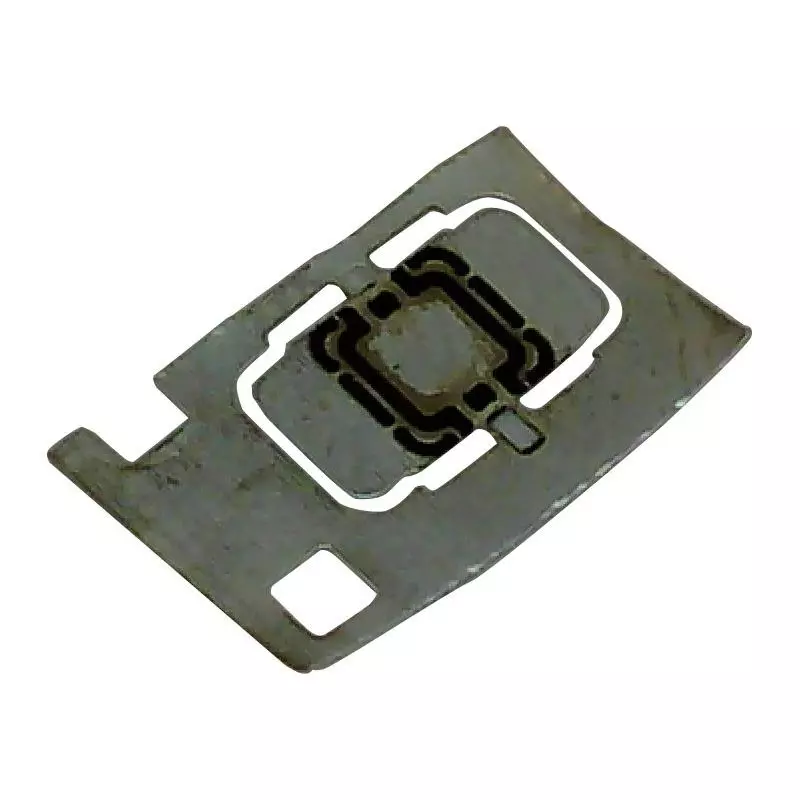 NXP RFID READER/WRITER, 13.56MHZ, 4KB, UART, MF3MOD4101DA8/05,1