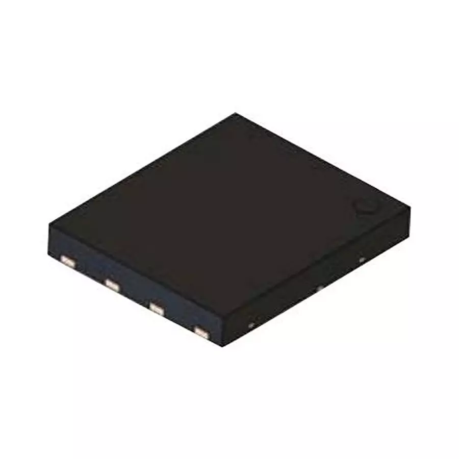 ONSEMI Dual MOSFETs MOSFET, DUAL N-CH, 30V, 109A, 150DEG C FDPC5018SG
