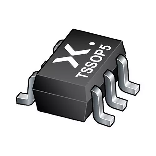 NEXPERIA ANALOGUE SWITCH, AEC-Q100, SPST, TSSOP-5, 74LVC1G66GW-Q100,1 (Pack of 5)