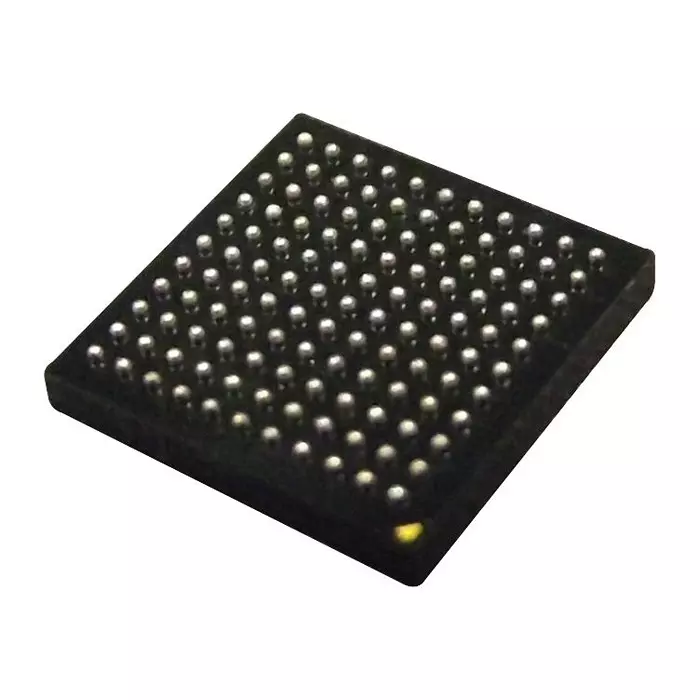 INFINEON Usb Controller, Arm9, 32Bit, Bga, CYUSB3035-BZXI