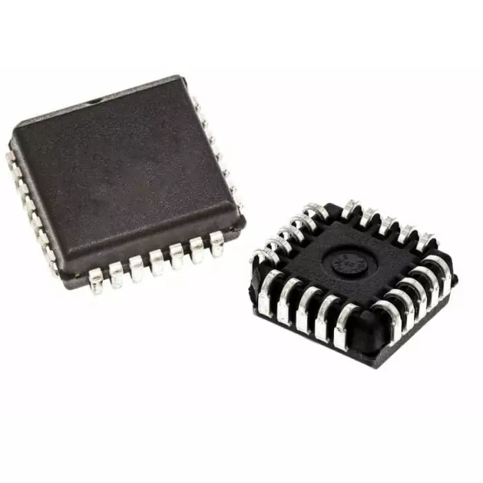 maxim Display Driver Integrated PLCC 28 Segment Pin ( maximum) 5.5 V, ICL7135CQI+ (Pack of 39)