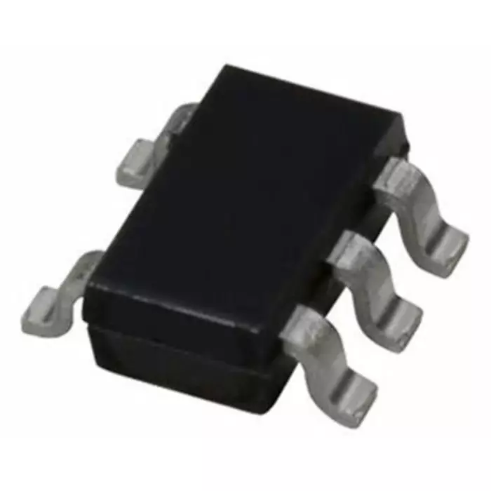 maxim Logic Level Translator Integrated maX3370EXK+T Voltage Shifter 1 CMOS TTL 5-Pin SC-70, MAX3370EXK+T (Pack of 2)