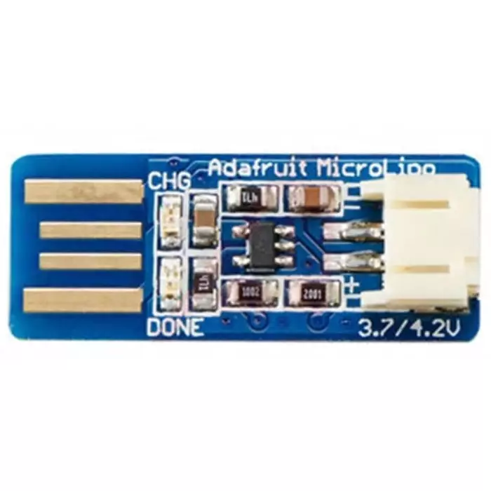 ADAFRUIT INDUSTRIES USB Power Switch IC, 1304