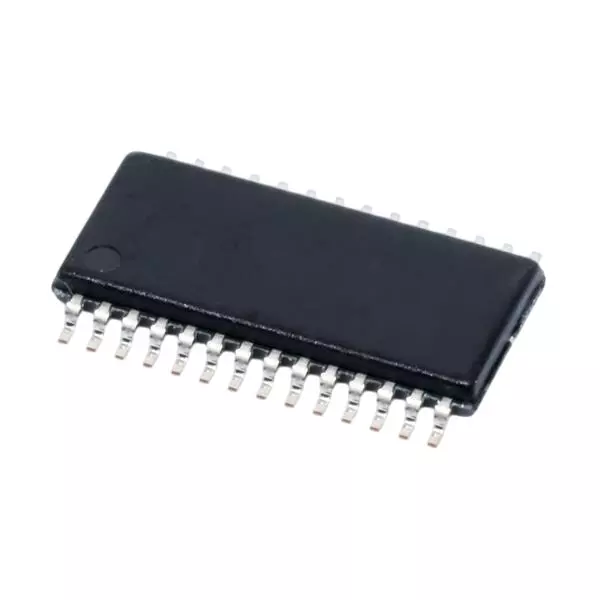 Buy TEXAS INSTRUMENTS TPS92830 Series LED Lighting Driver ICs 3 Output ...