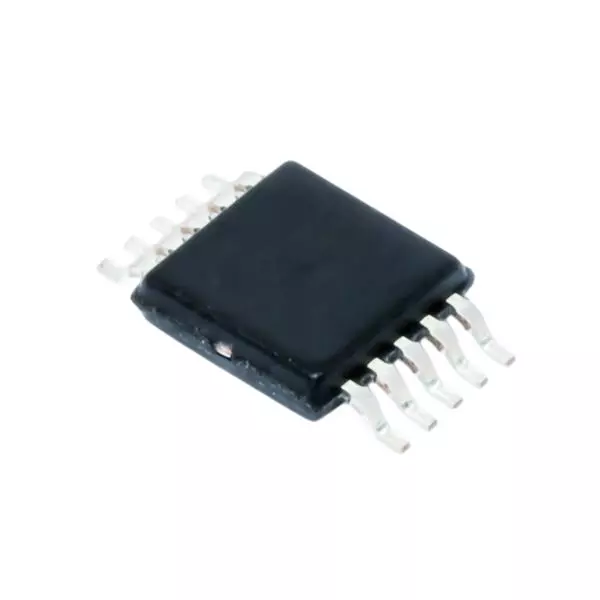 TEXAS INSTRUMENTS TPS92513 Series LED Lighting Driver ICs 1 Output 1.5 A Output Current, TPS92513DGQR