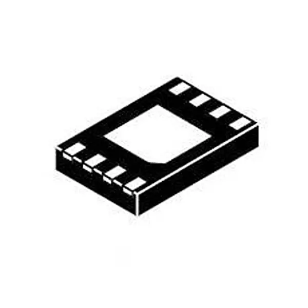 ONSEMI EEPROM 1 kbit Memory Size 10 MHz SMD/SMT Mount, NV25010MUW3VTBG