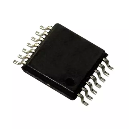 ANALOG DEVICES General Purpose Operational Amplifier -40 to 125°C Temperature 14 Pins 220 MHz, ADA4891-4ARUZ-R7